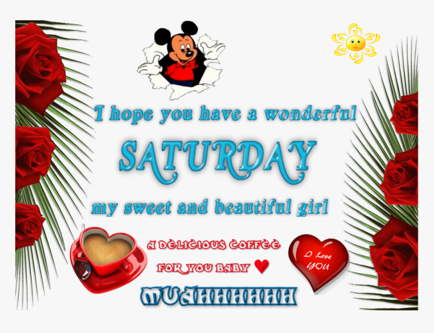 Coffee Heart, HD Png Download