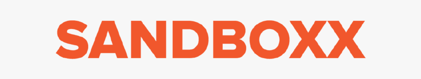 Sandboxx@3x - Bandhappy, HD Png Download