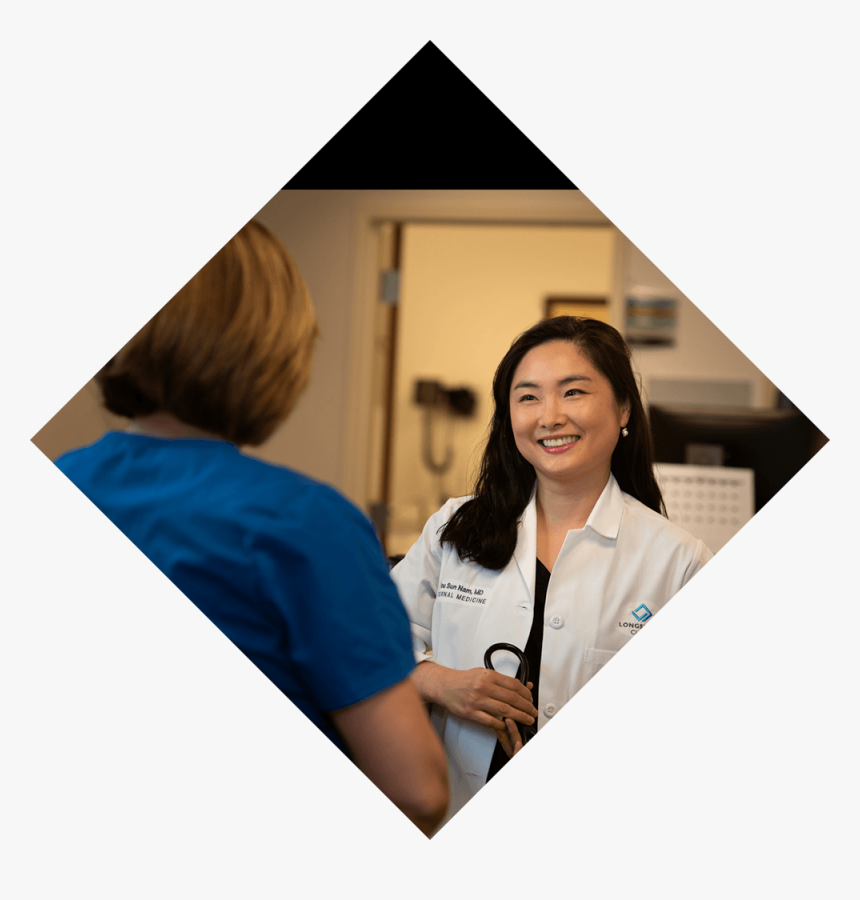 About Us Background Image - Clinic, HD Png Download