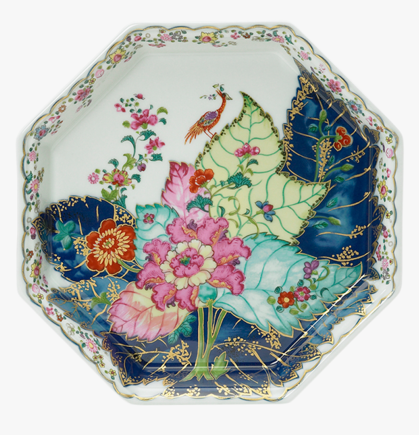 Plate, HD Png Download