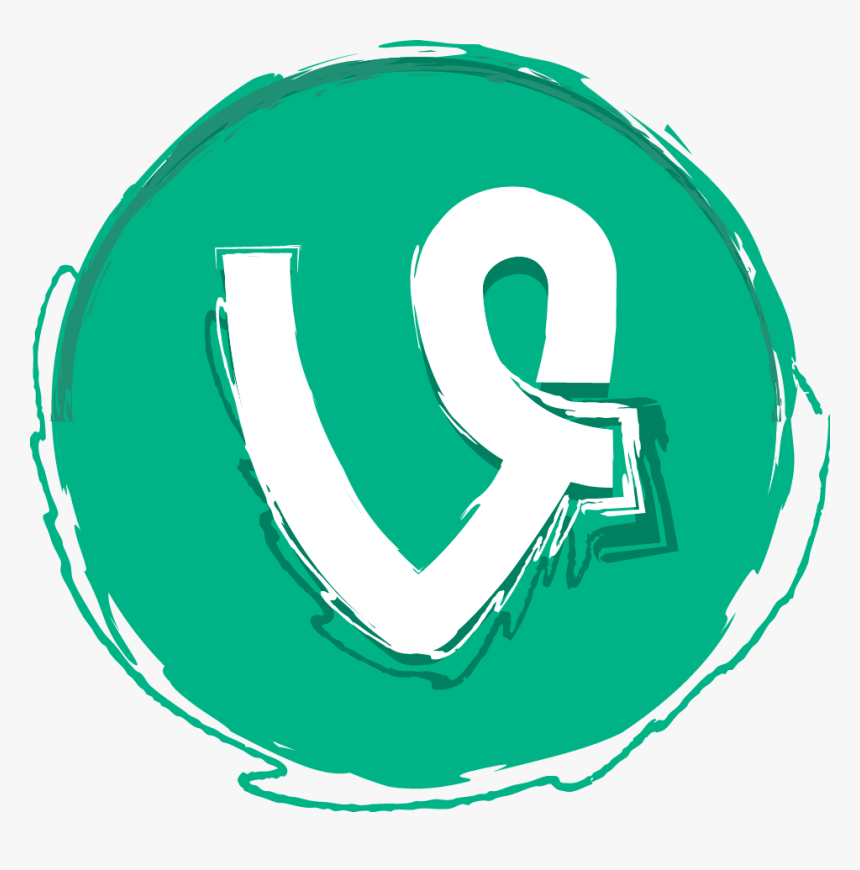 Vine To Tik Tok, HD Png Download