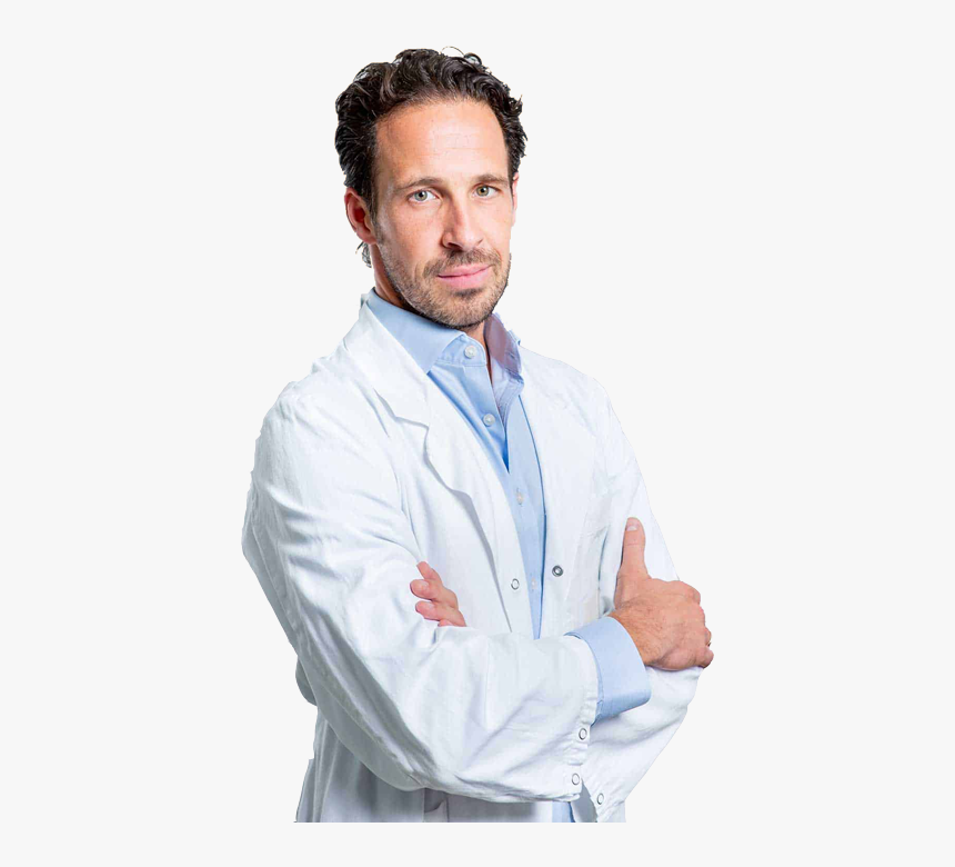 Roman Ostermann Sportarzt - Gentleman, HD Png Download