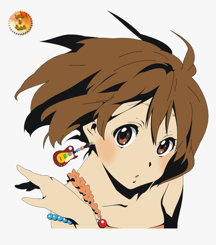 けい おん イメージ ソング 平沢, HD Png Download