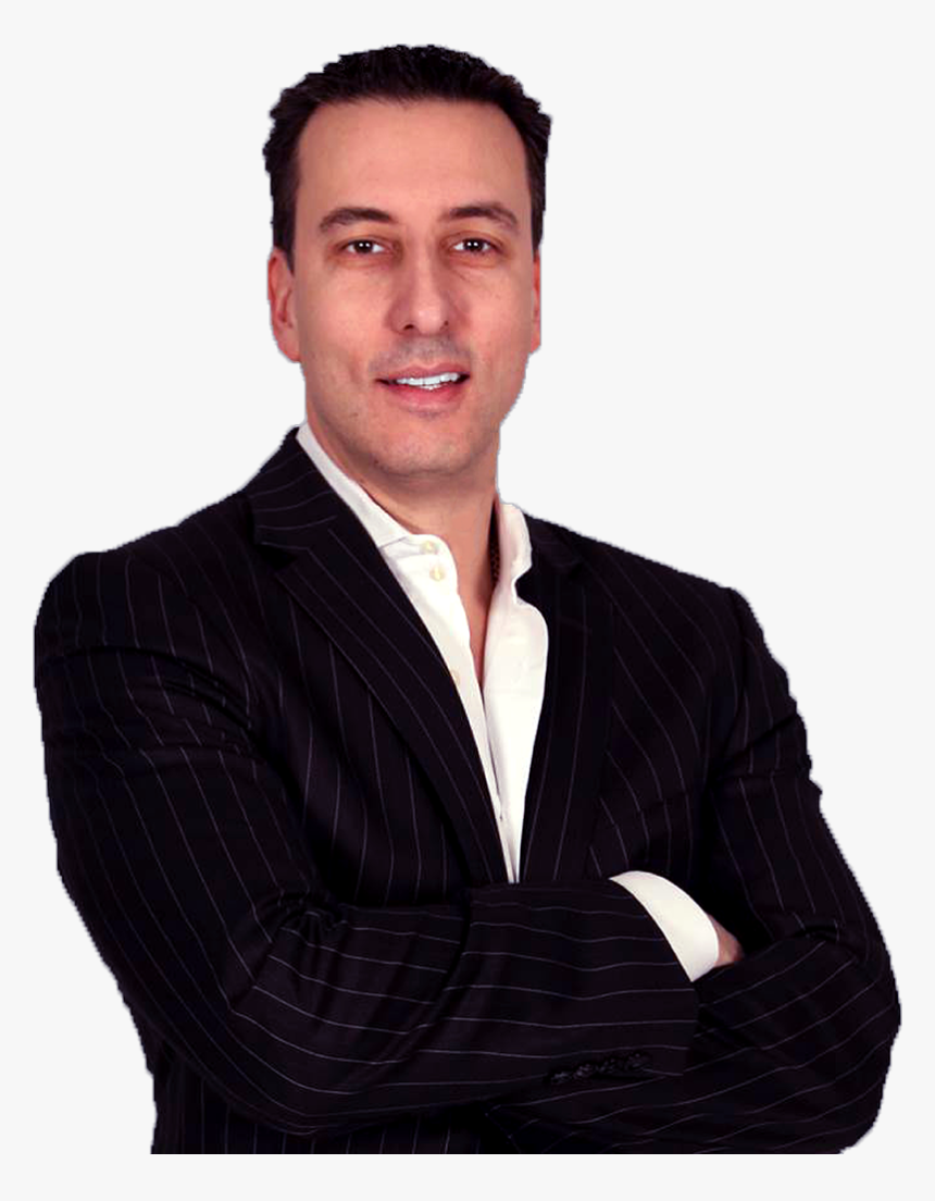 Dr - Oser - Tuxedo, HD Png Download