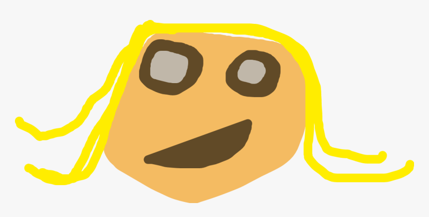 Smiley, HD Png Download