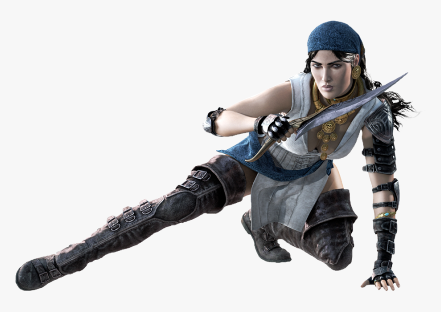Isabela Dragon Age 2, HD Png Download