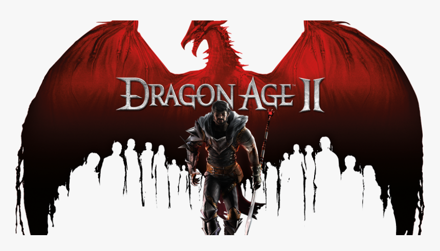 Dragon Age 2, HD Png Download