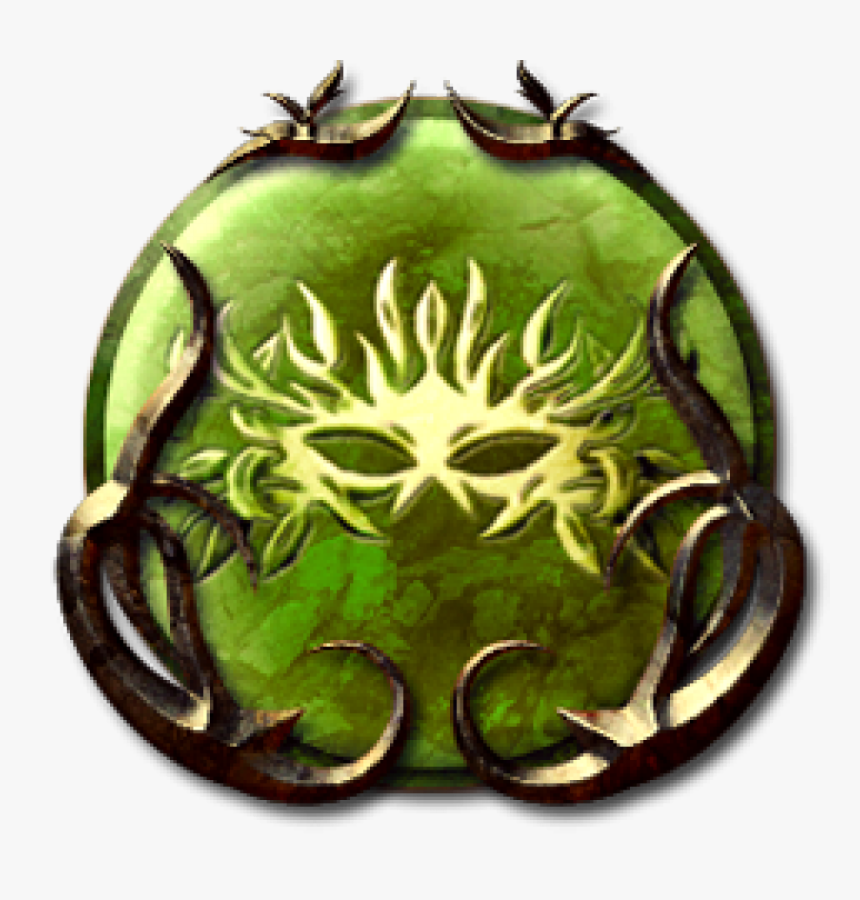 Dragon Age: Origins, HD Png Download