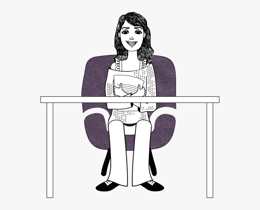 Student - Tutor, HD Png Download