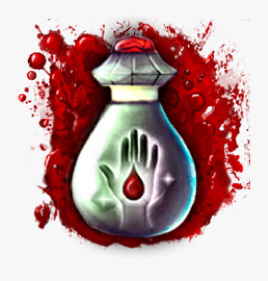 Dragon Age Power Of Blood, HD Png Download