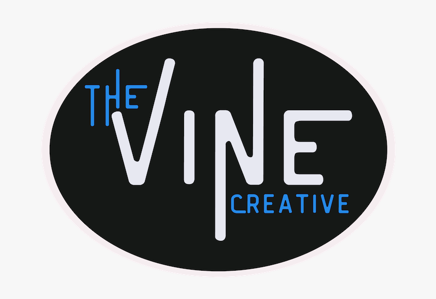 The Vine Creative Agency - Circle, HD Png Download