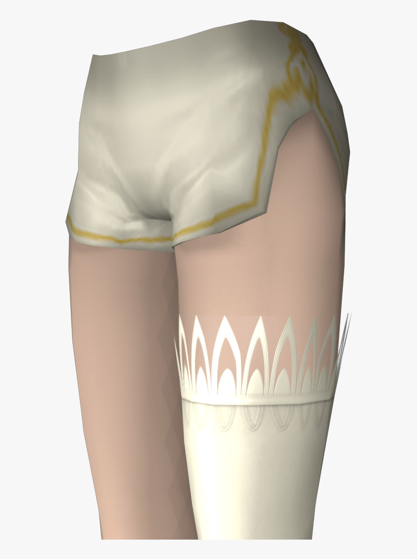 Palutenashortsv1 - 06jp - Mannequin, HD Png Download