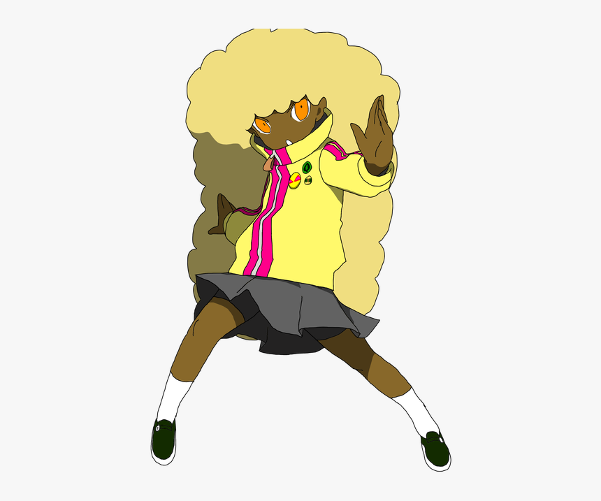 Cartoon, HD Png Download