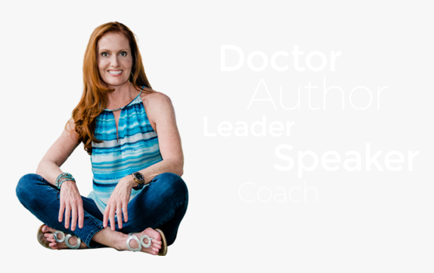 Sitting, HD Png Download