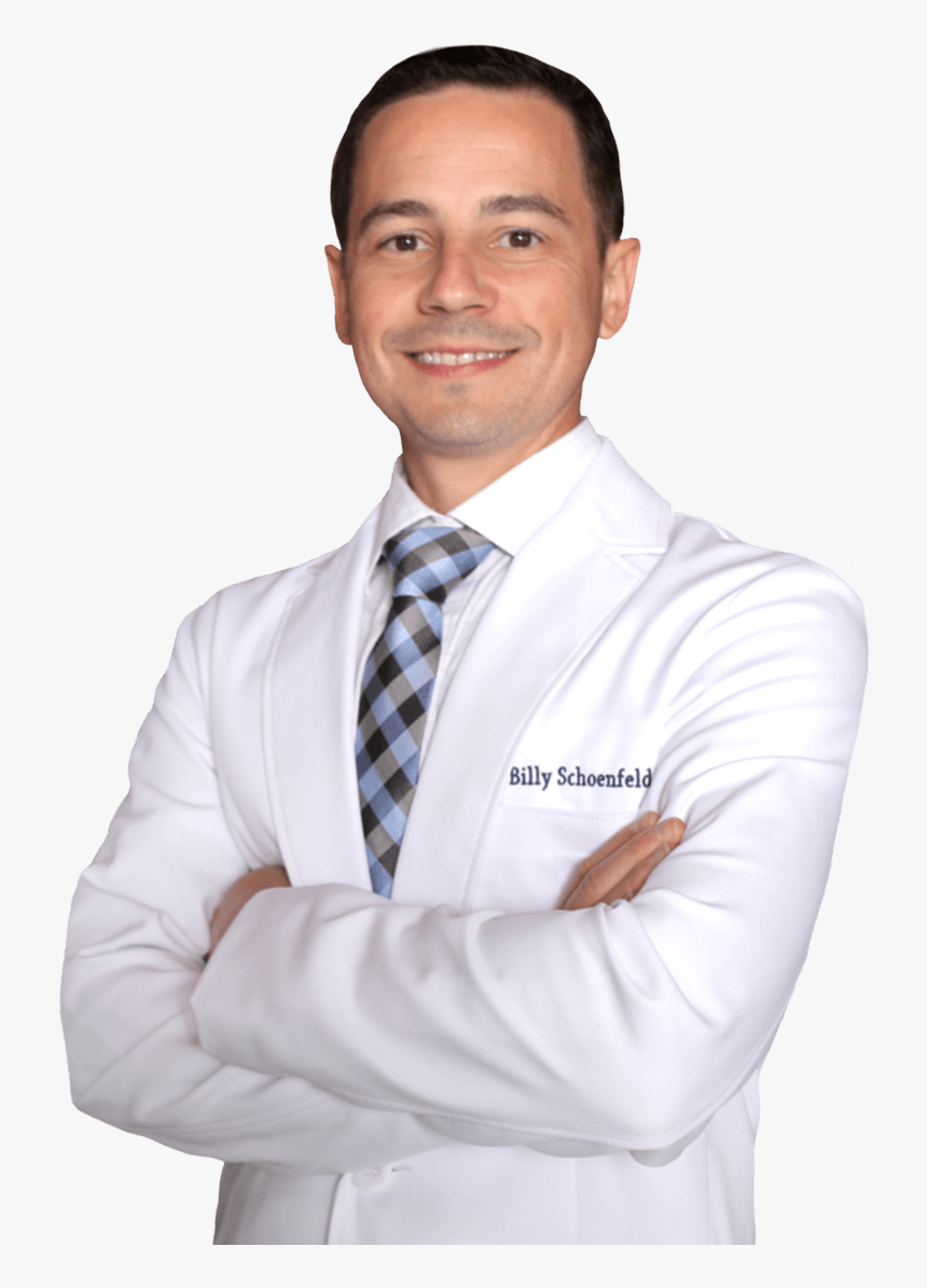 Vein Doctor In San Diego - Businessperson, HD Png Download