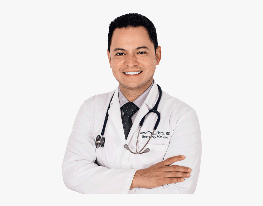 Https - //www - Laredoemergency - Com/wp - Flores 1 - Doctors Coat Emergency Room, HD Png Download