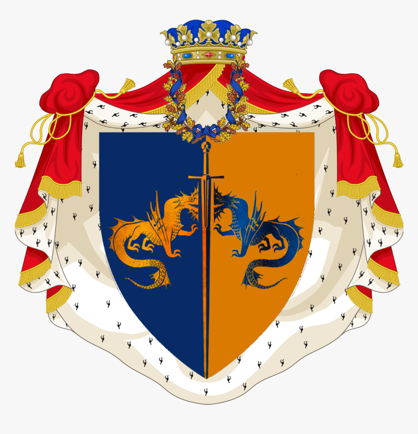 Kingdom Of Croatia Coat Of Arms, HD Png Download