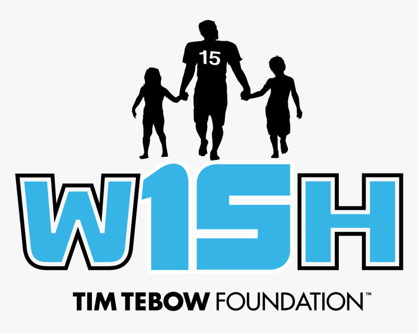 W15h Logo Final - Mission And Service Fund, HD Png Download