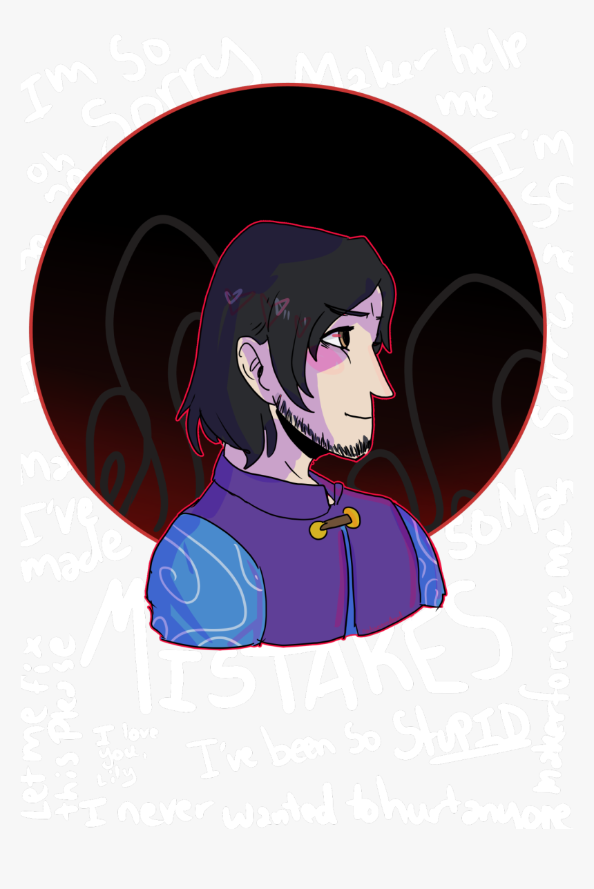 It’s Your Best Friend, Jowan :)
(consider Clicking - Cartoon, HD Png Download