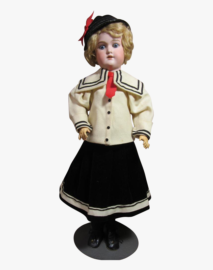 Doll, HD Png Download