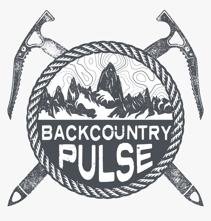 Backcountry Pulse Logo - Illustration, HD Png Download