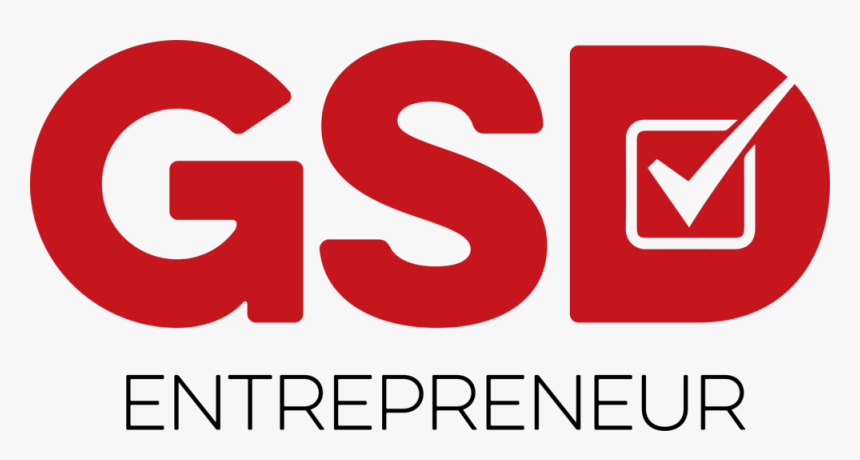 Ruby Riot Creatives Featured On Gsd Entrepreneur - Graphic Design, HD Png Download