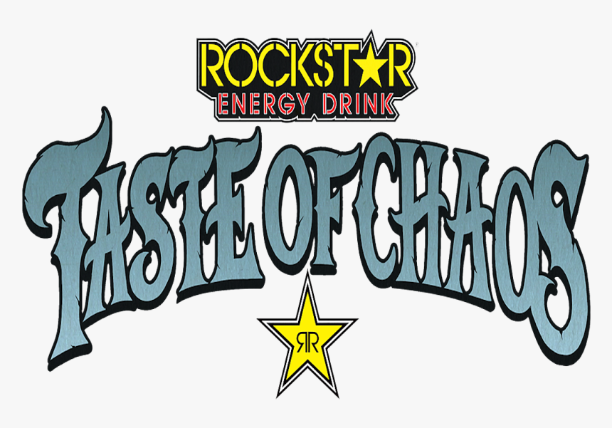 Rockstar Energy Drink, HD Png Download