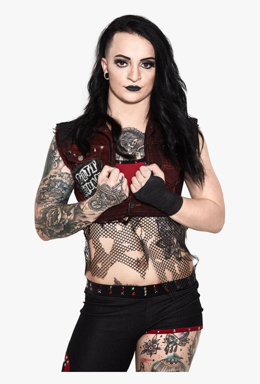 #rubyriot #freetoedit - Ruby Riott Raw Women's Champion, HD Png Download