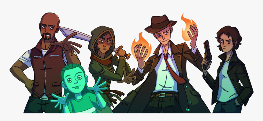 Cartoon, HD Png Download