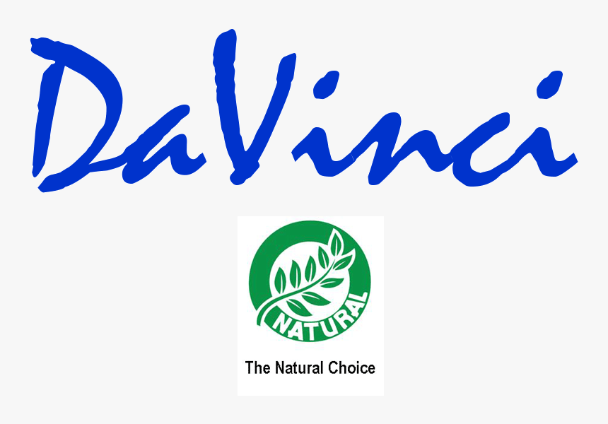 Davinci Teeth Whitening Logo, HD Png Download