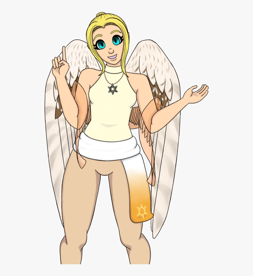 Pelor Paladin Dnd, HD Png Download