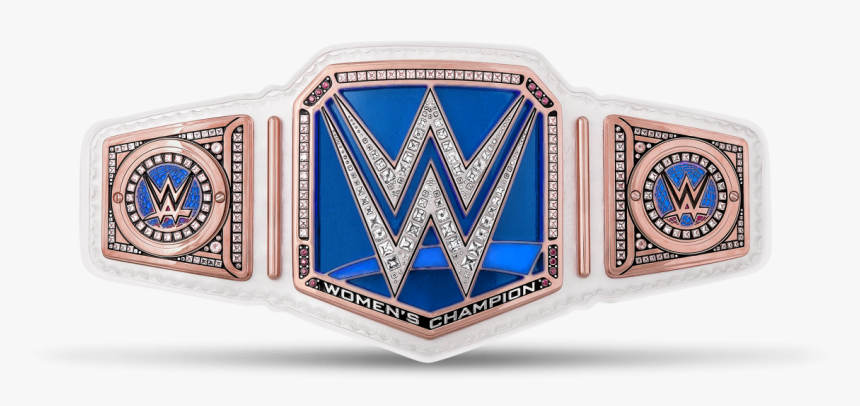 Wwe Women's Champion Raw, HD Png Download