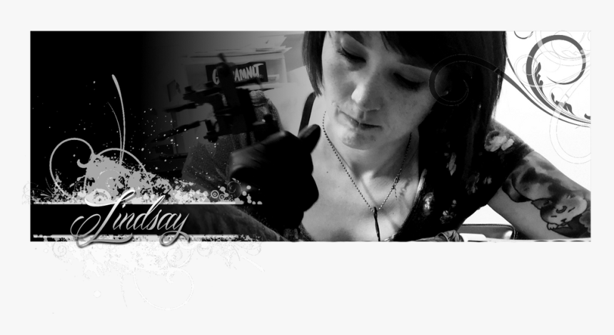 Girl, HD Png Download