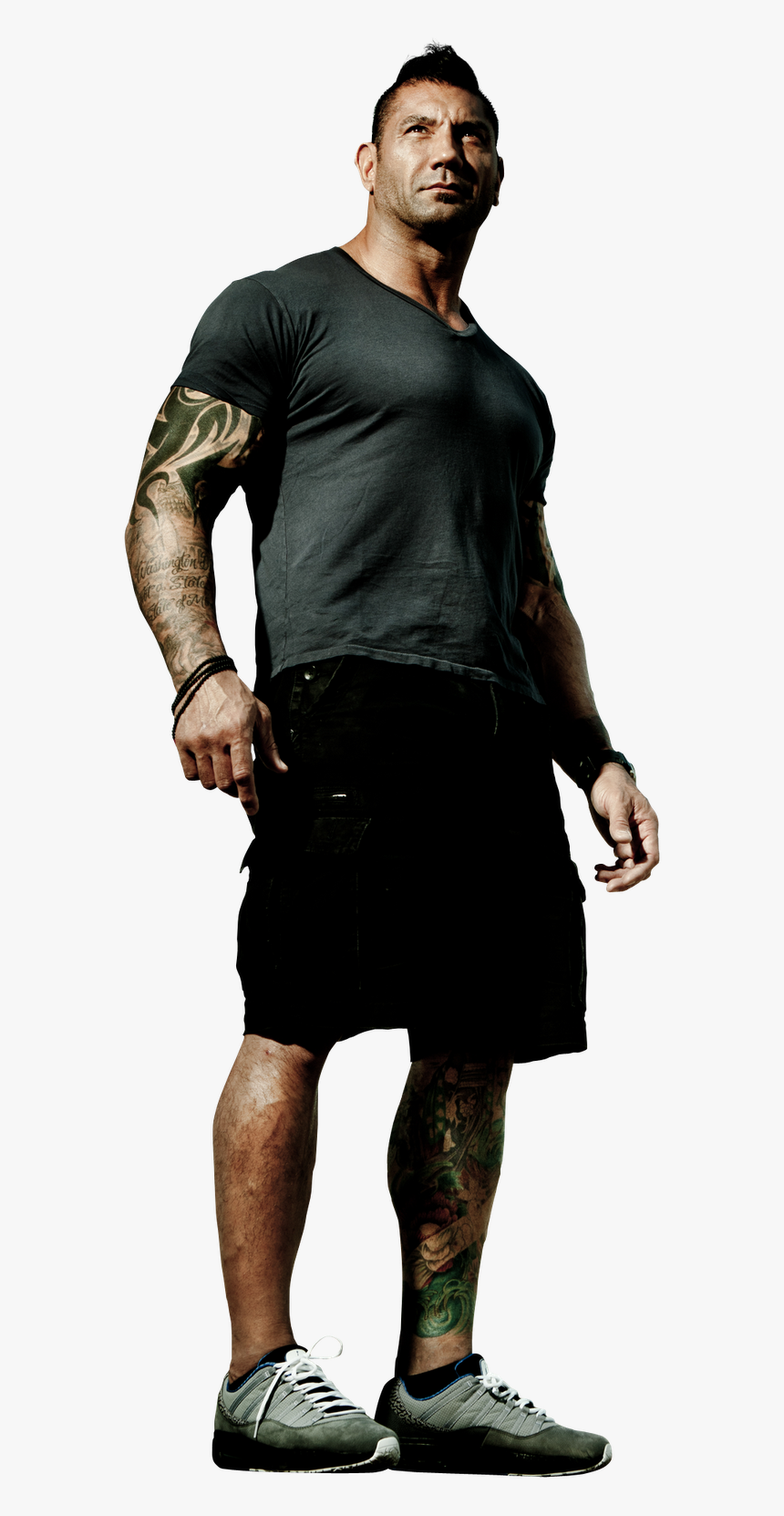 Muay Thai Batista, HD Png Download