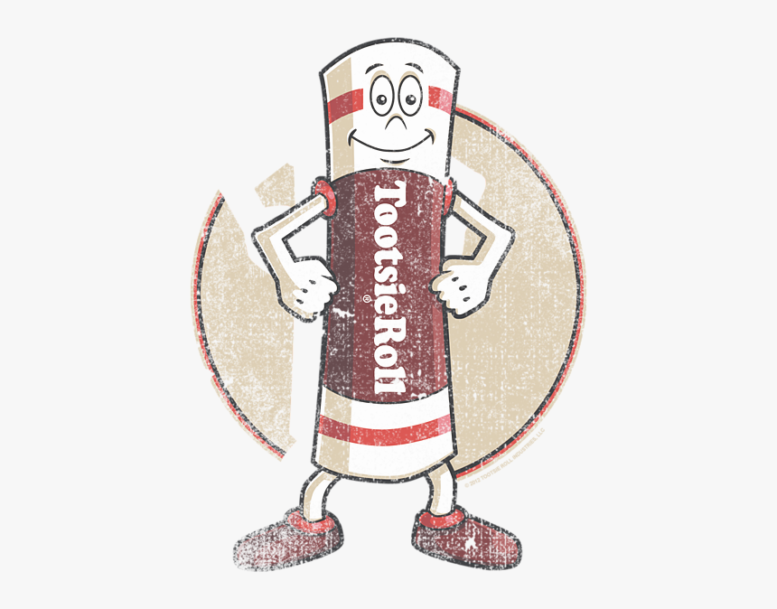 Tootsie Roll, HD Png Download
