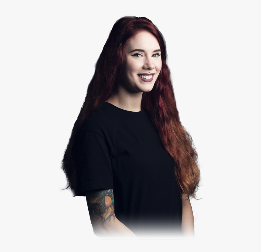 Girl, HD Png Download