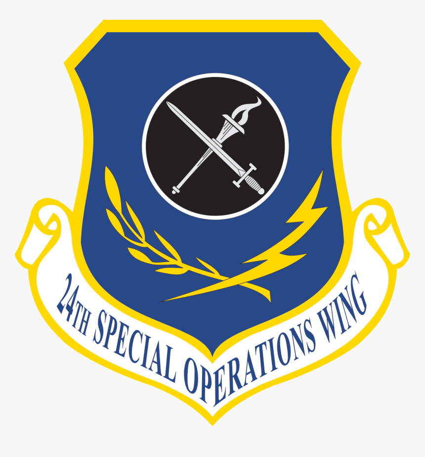 Pacific Air Forces Logo, HD Png Download