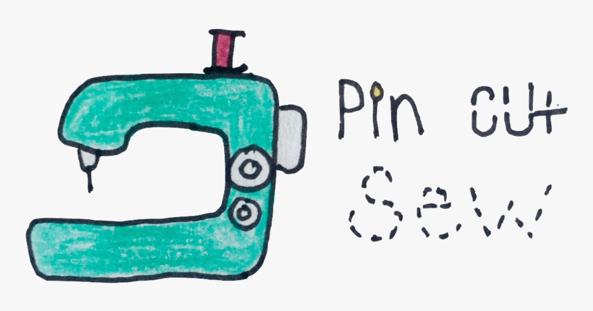 Sewing Pin Png, Transparent Png