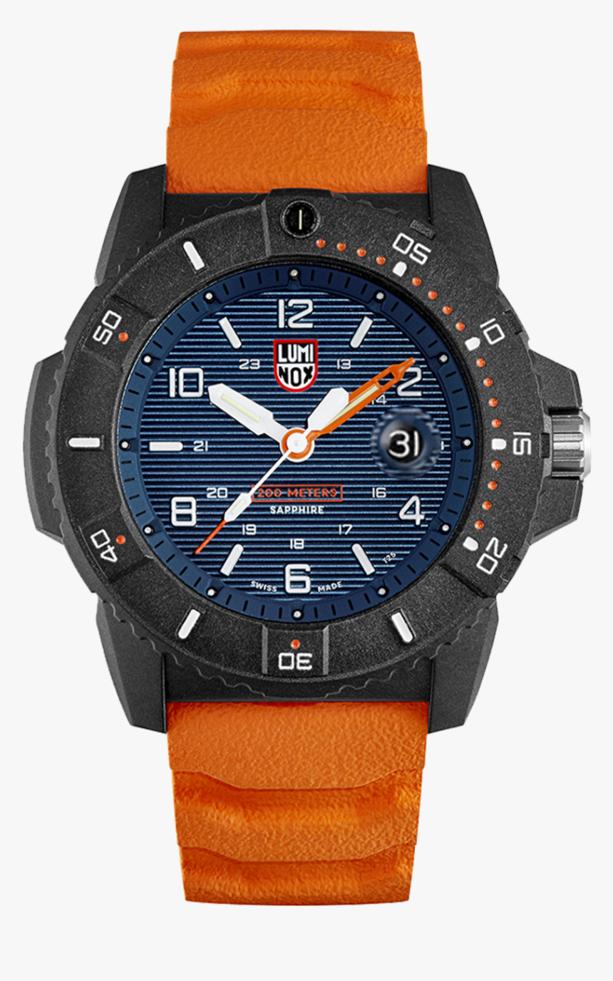 Luminox Navy Seal 3603, HD Png Download