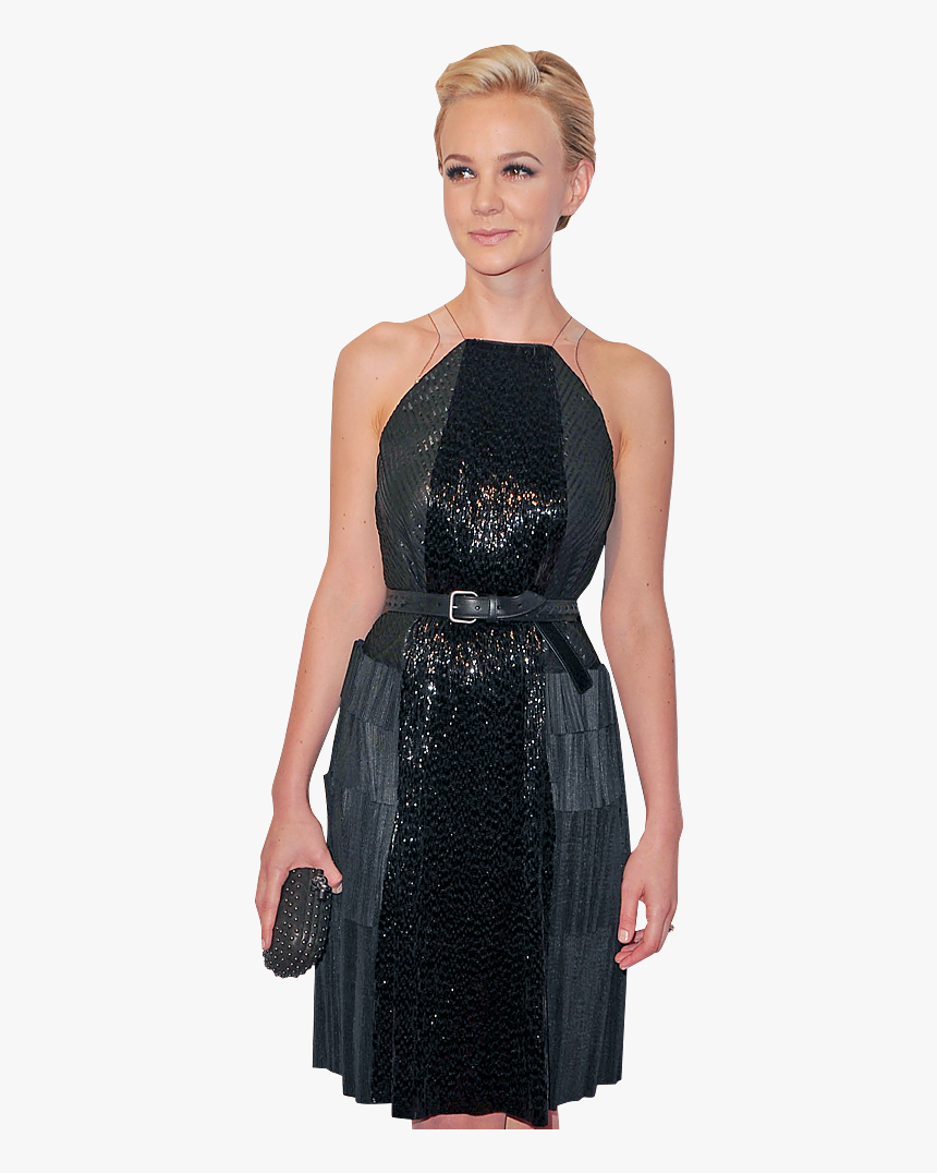 Little Black Dress, HD Png Download