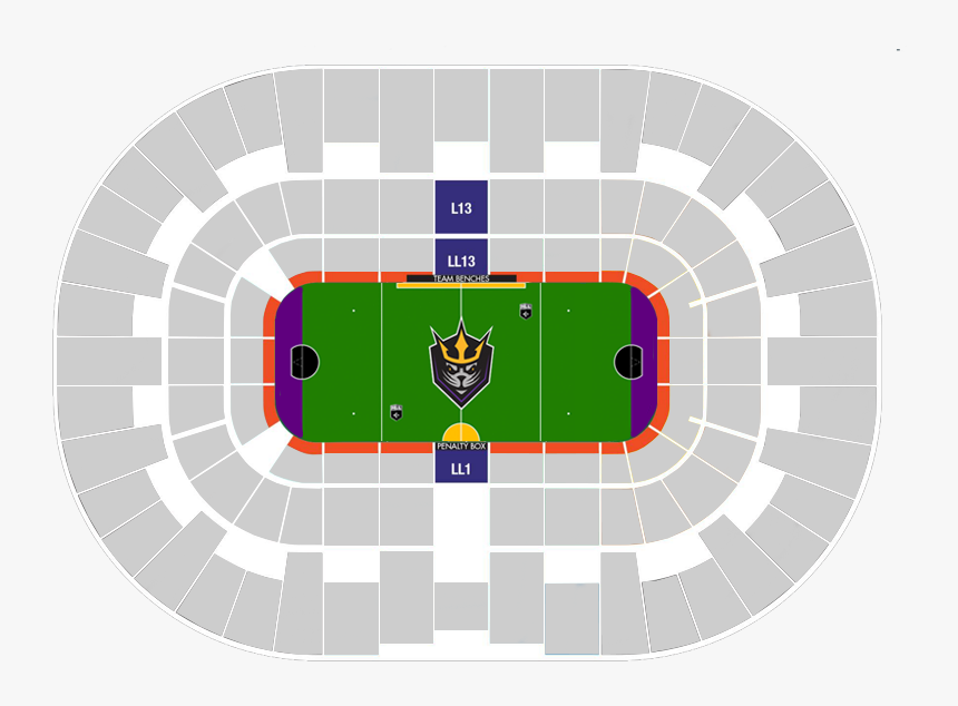 Corporate Seating - Soccer-specific Stadium, HD Png Download