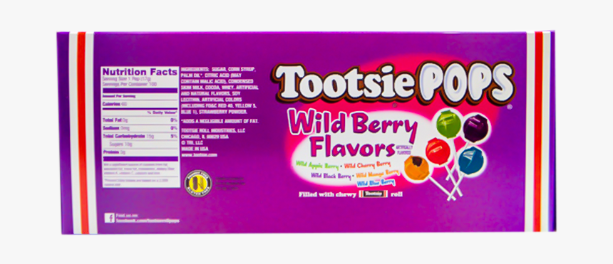 Tootsie Roll, HD Png Download