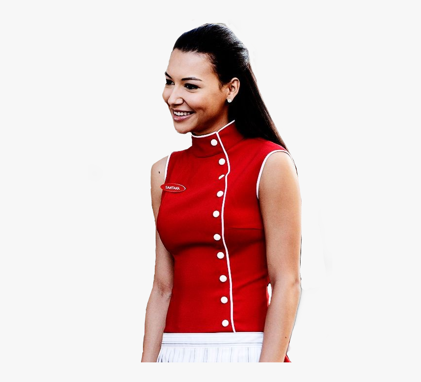 #santanalopez #glee Santana Lopez - Santana Lopez Glee Spotlight Diner, HD Png Download