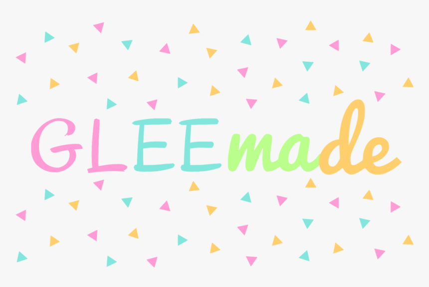Glee Png, Transparent Png