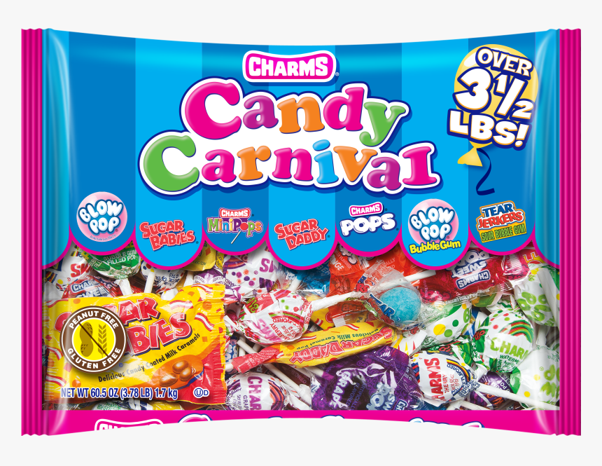 Tootsie Pop Png, Transparent Png