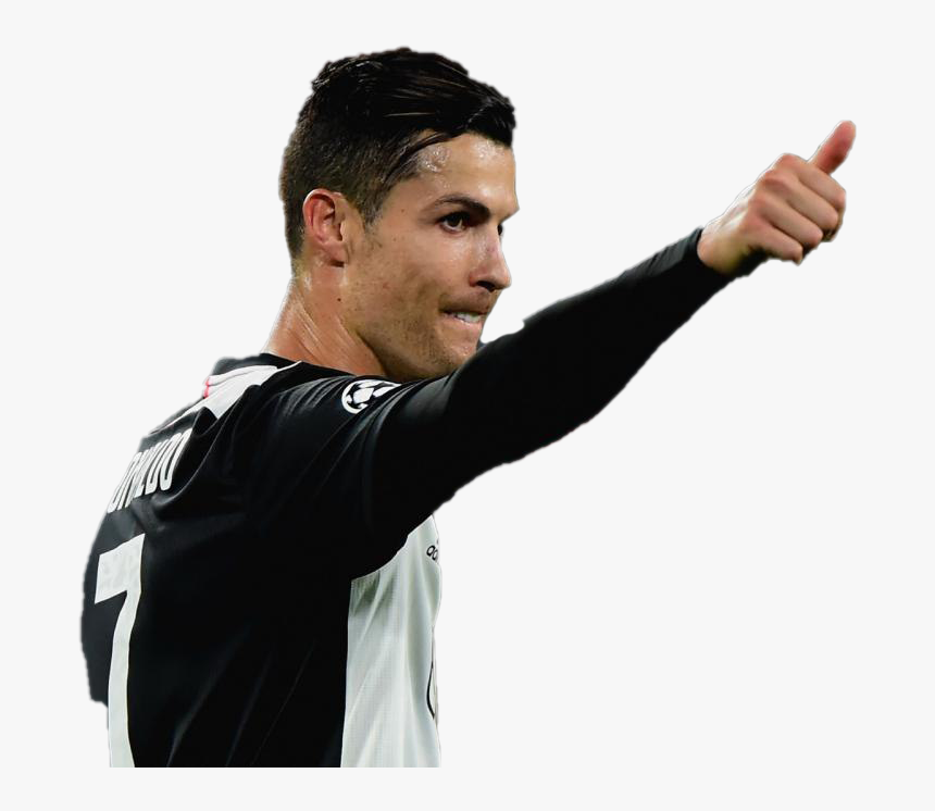 Cristiano Ronaldo Png Photo - Cristiano Ronaldo, Transparent Png