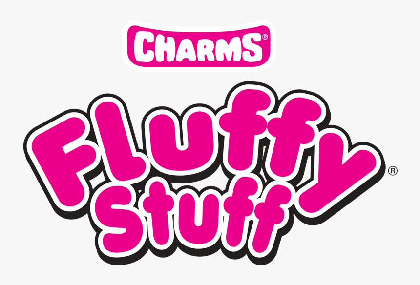 Charms Fluffy Stuff, HD Png Download