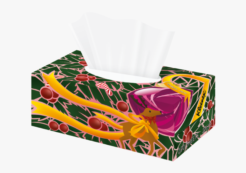 Facial Tissue, HD Png Download