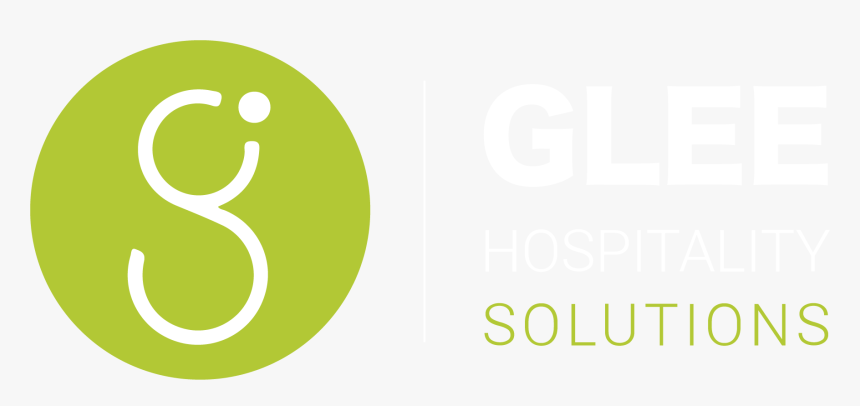 Logo - Glee Hospitality Logo, HD Png Download