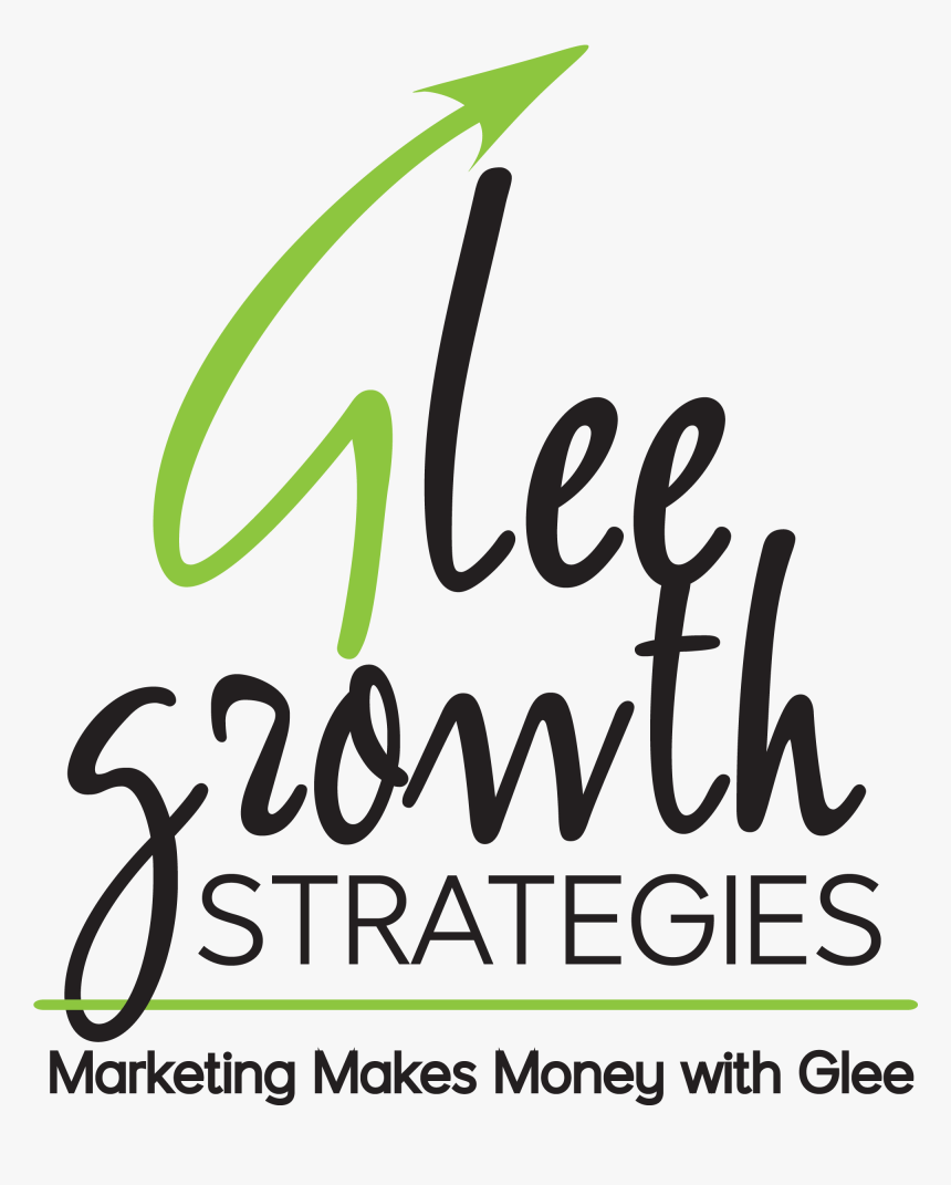 Glee Growth Strategies - Calligraphy, HD Png Download